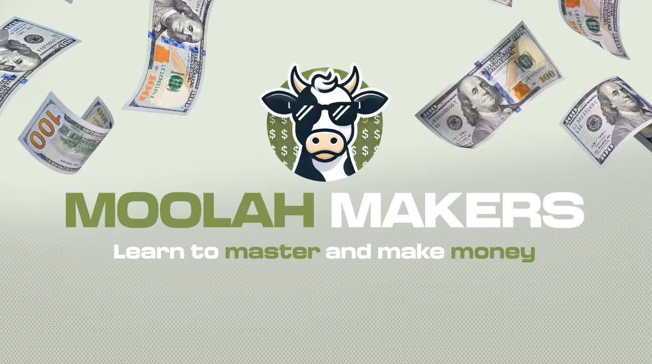 Moolah Maker University