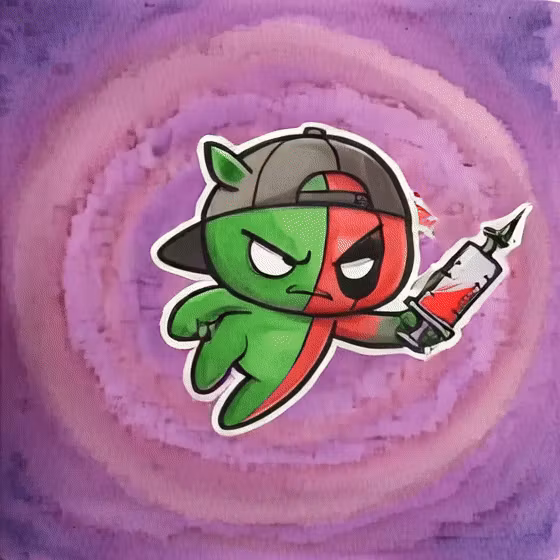 PROTEENINJECTOR DD
