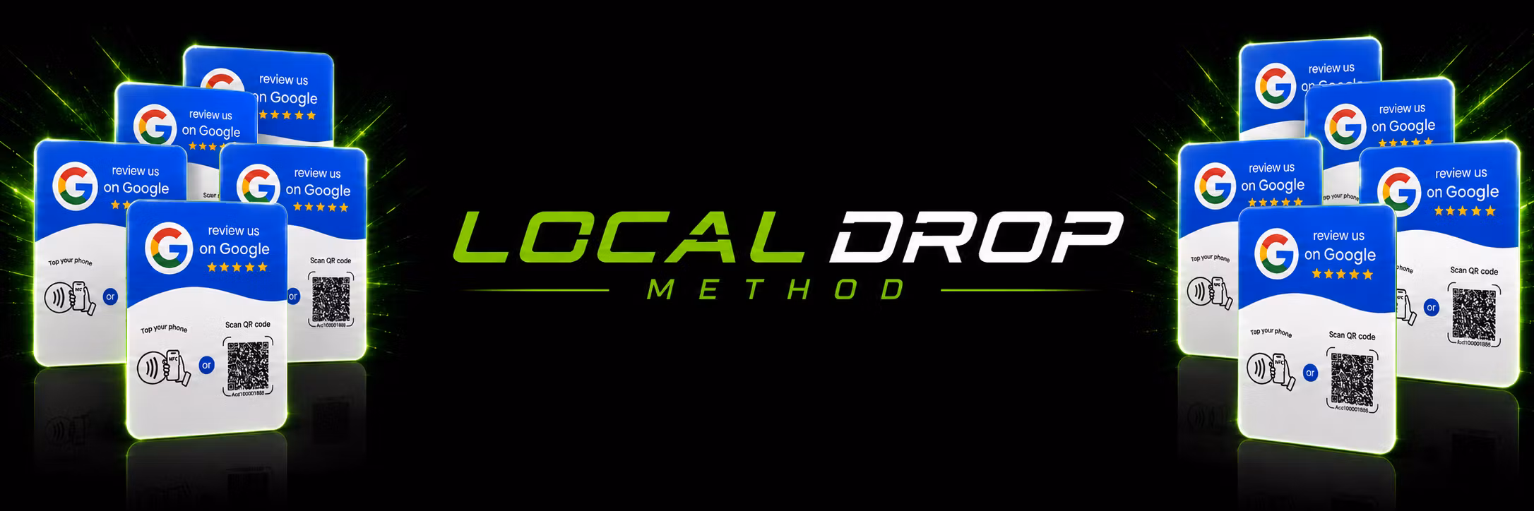 Local Drop Method