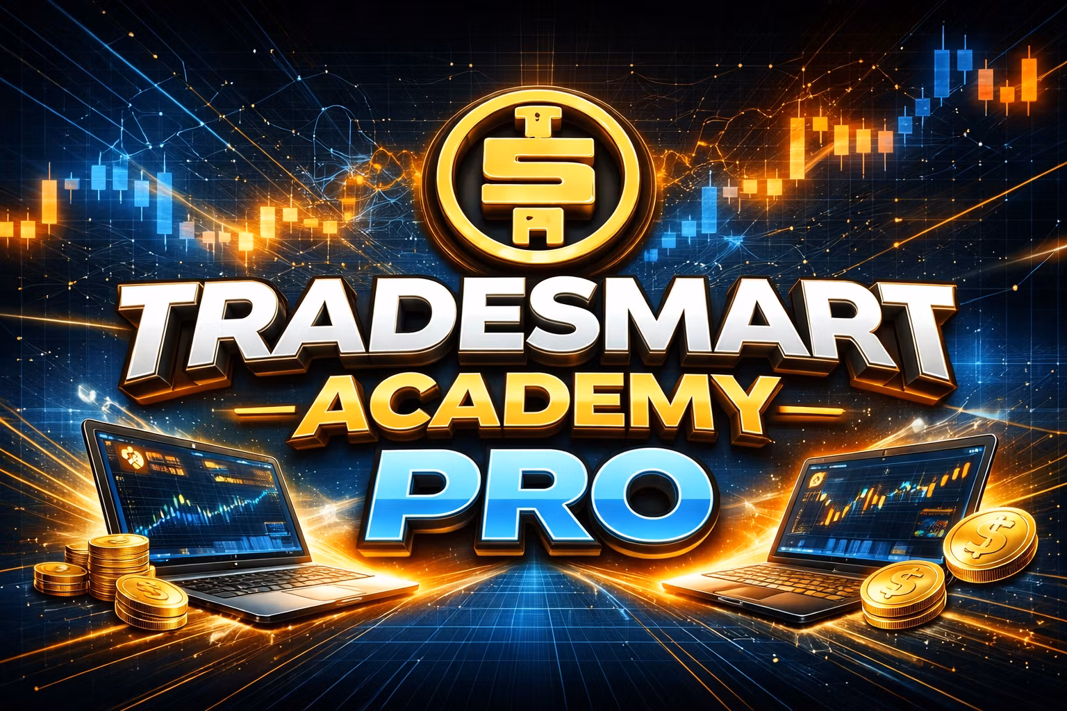 The Trade Smart Academy