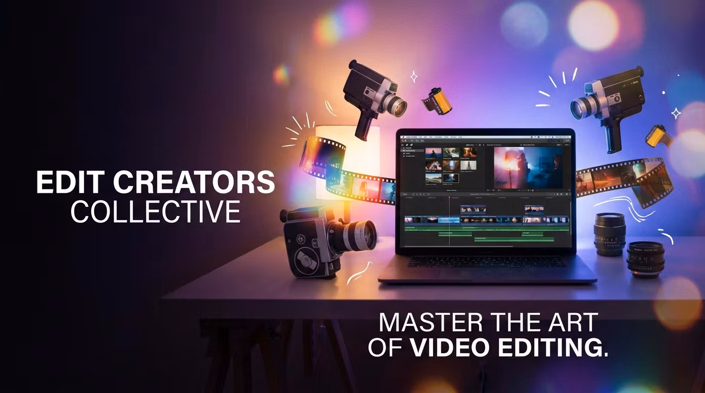 Learn to Edit