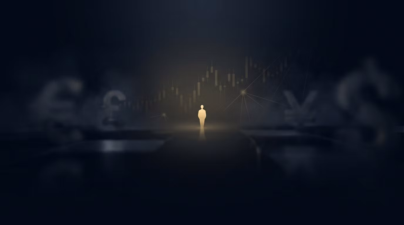 The Trading Vault
