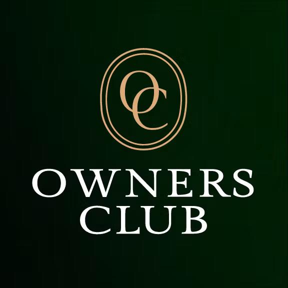 The Owners Club