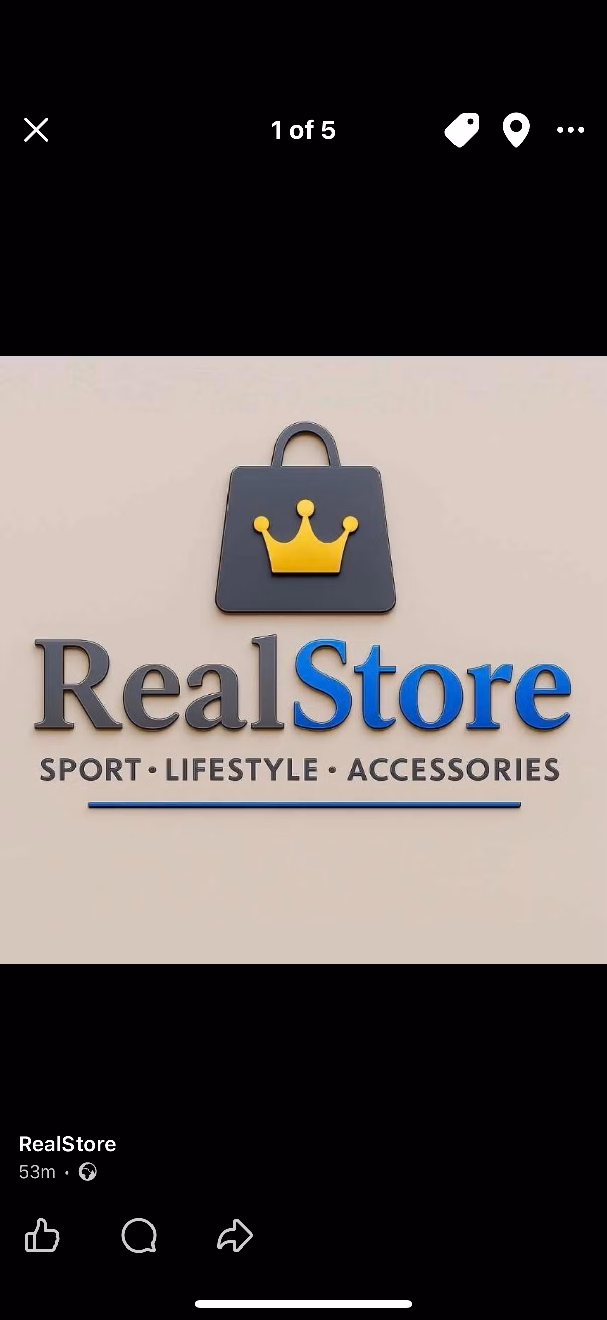 RealStore
