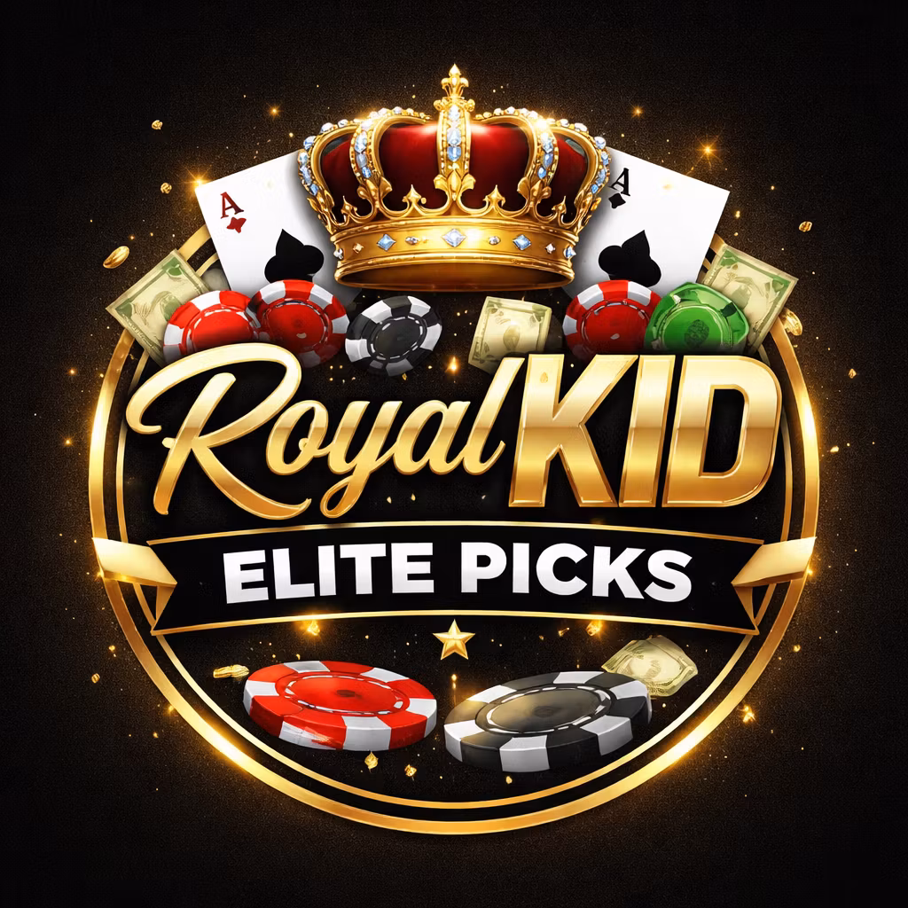 RoyalKidPicks 