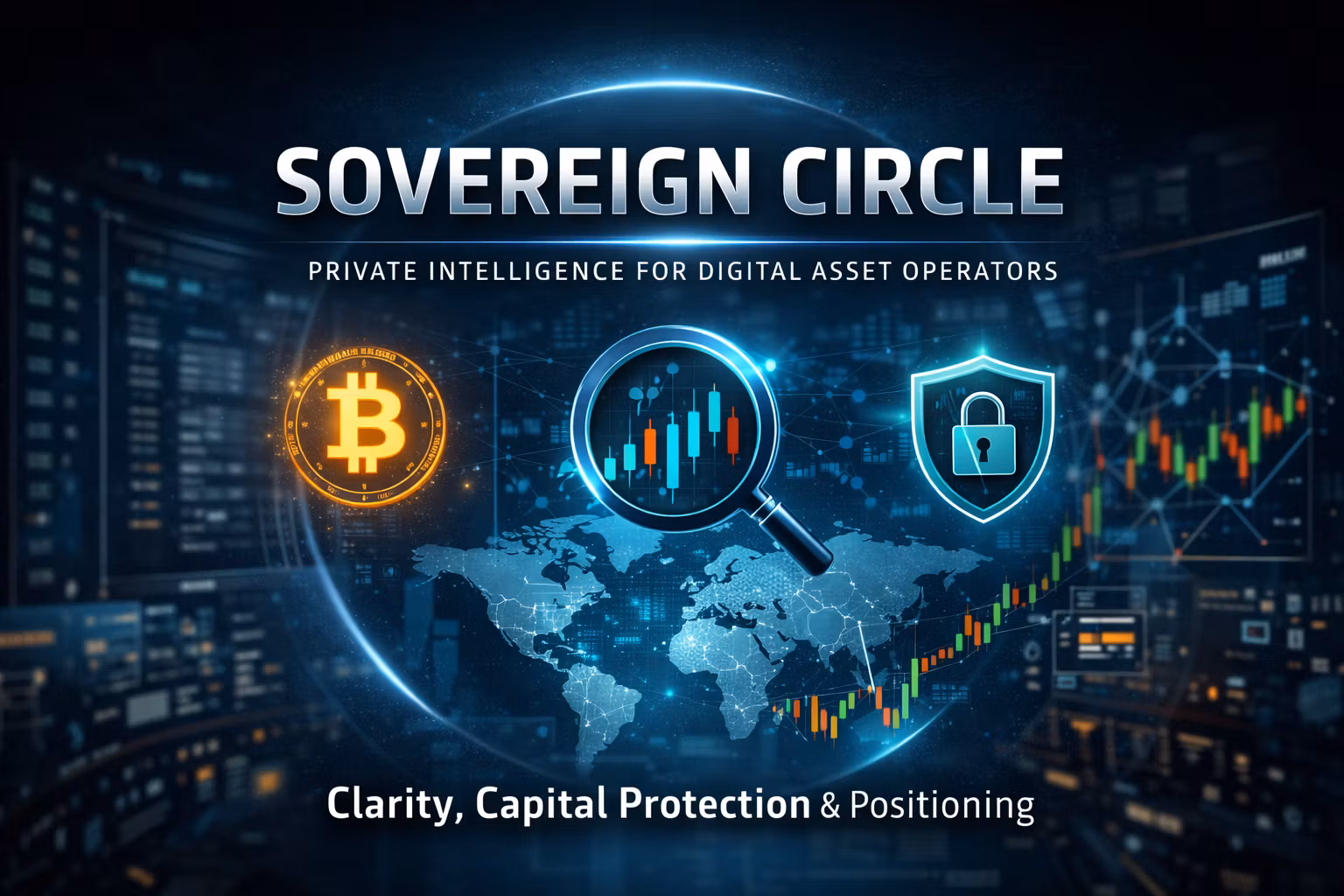 Sovereign Circle