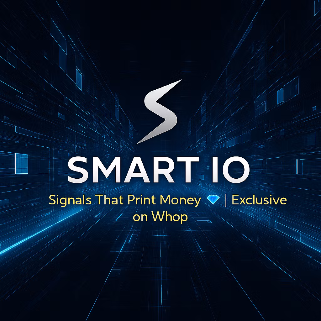 SmartMoneyHQ
