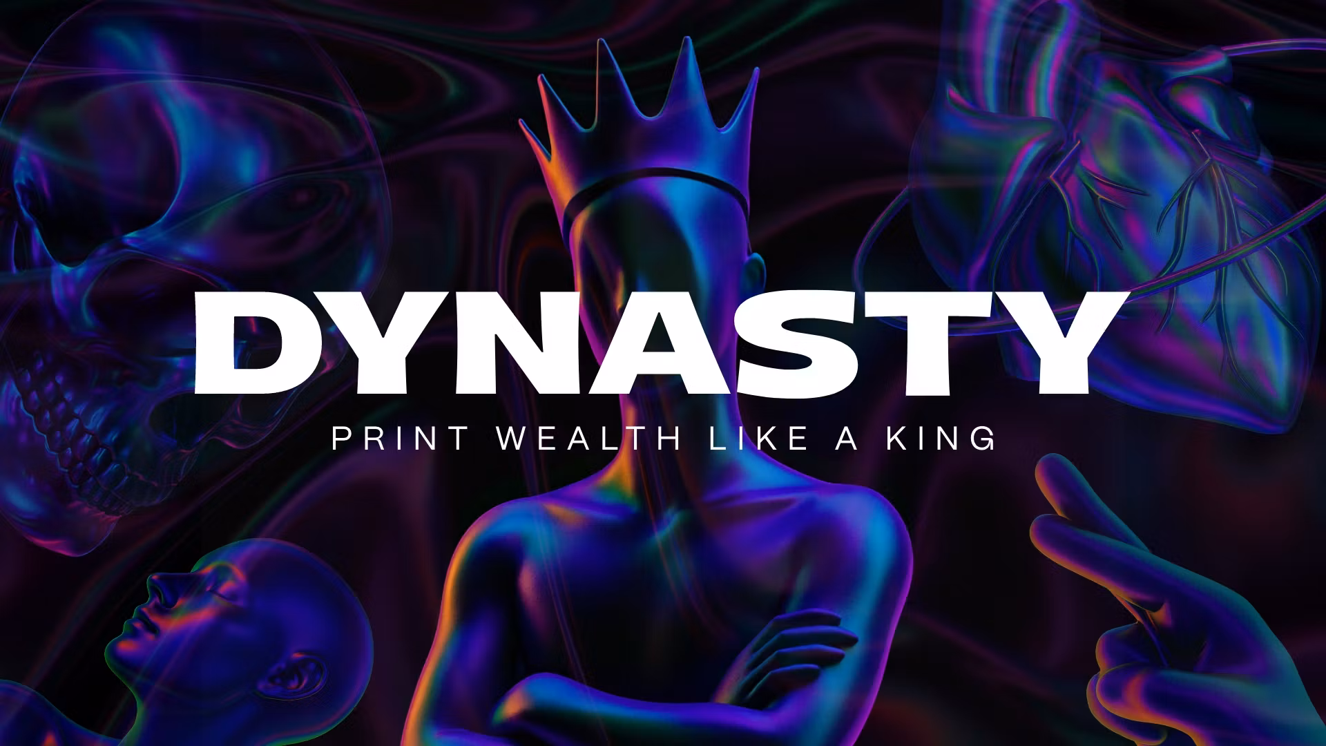 DYNASTY