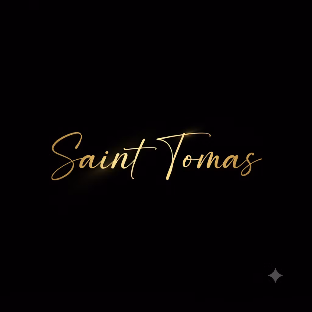 SAINT CAPITAL