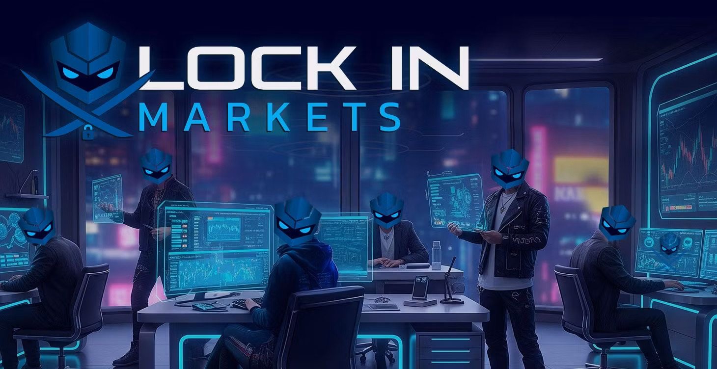 Lock In Markets