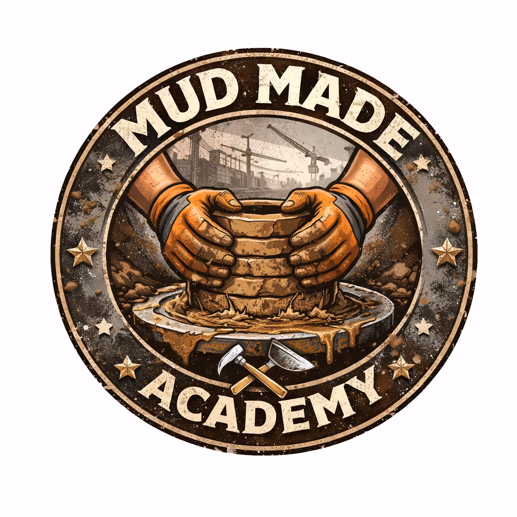 MUD MADE ACADEMY 