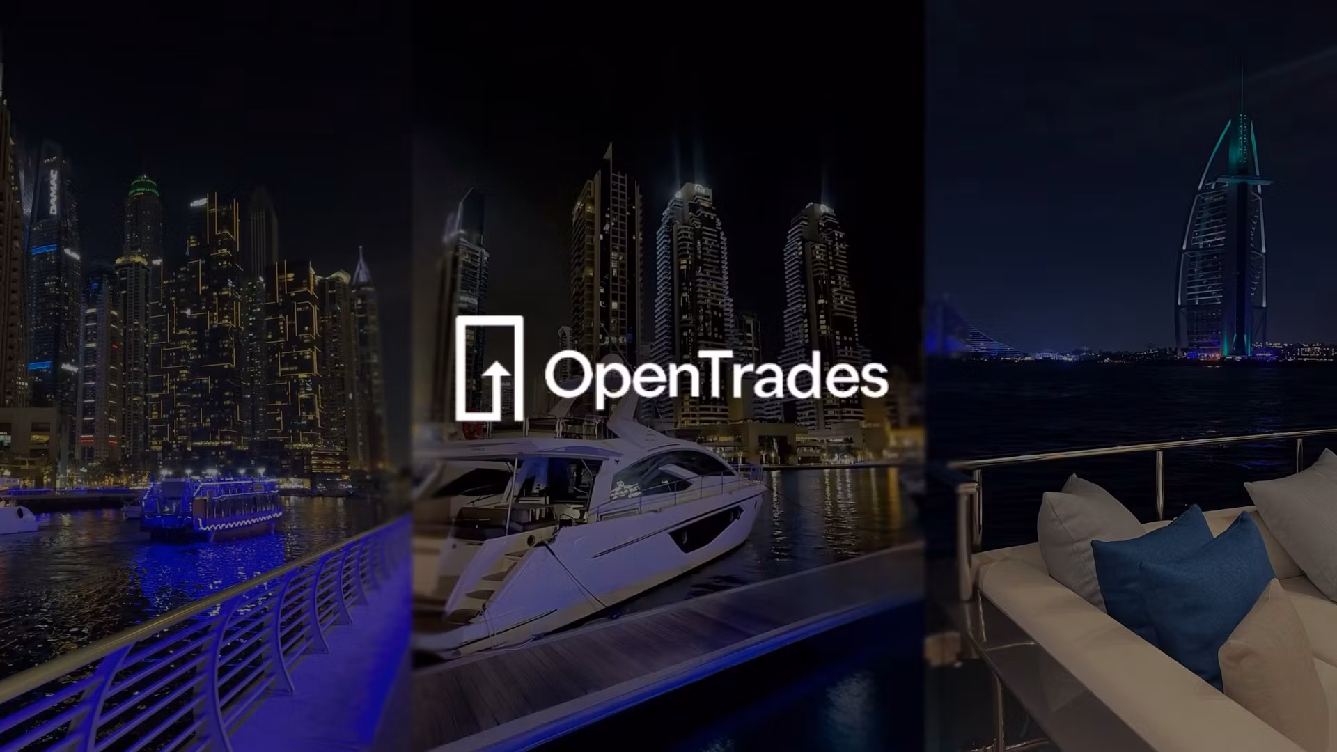 OpenTrades