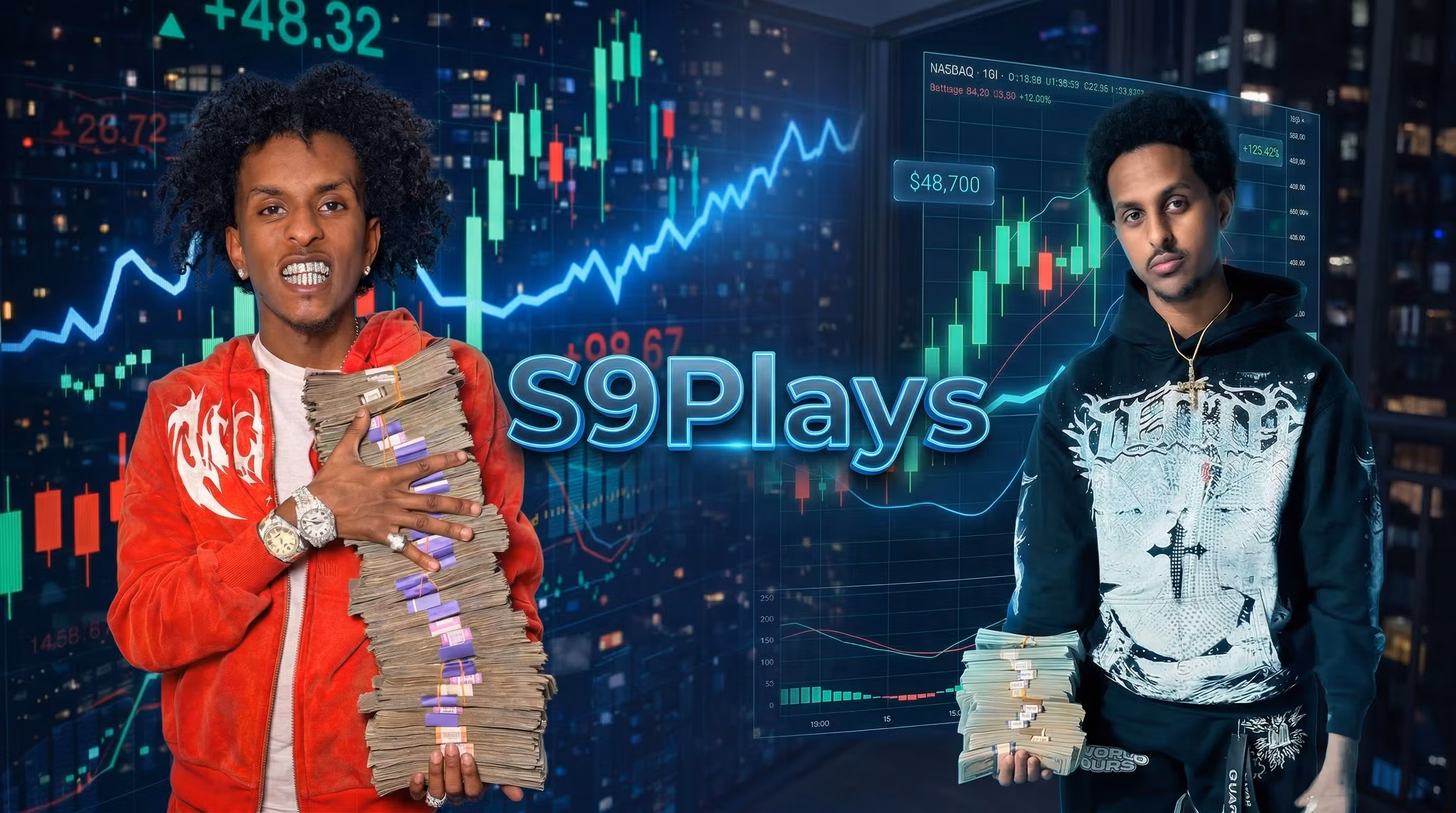 S9Plays