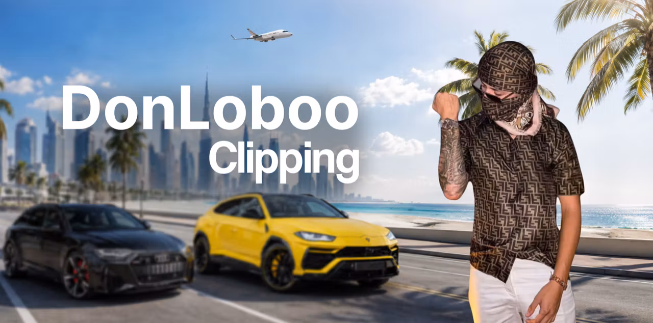 Don Loboo Clips