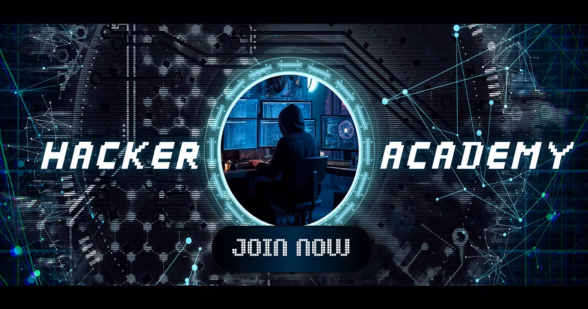 Hack Academy