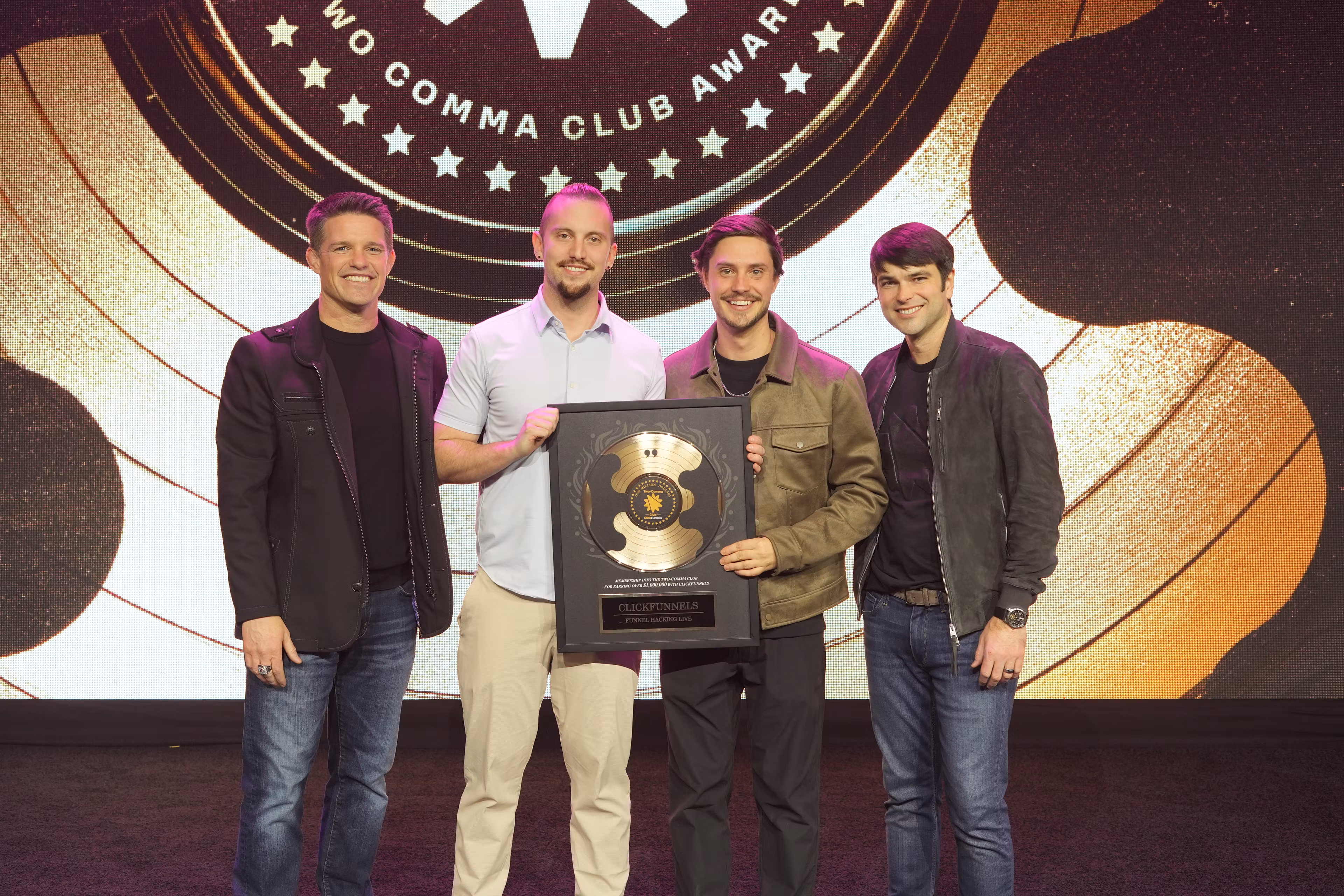 Christian the Copywriter