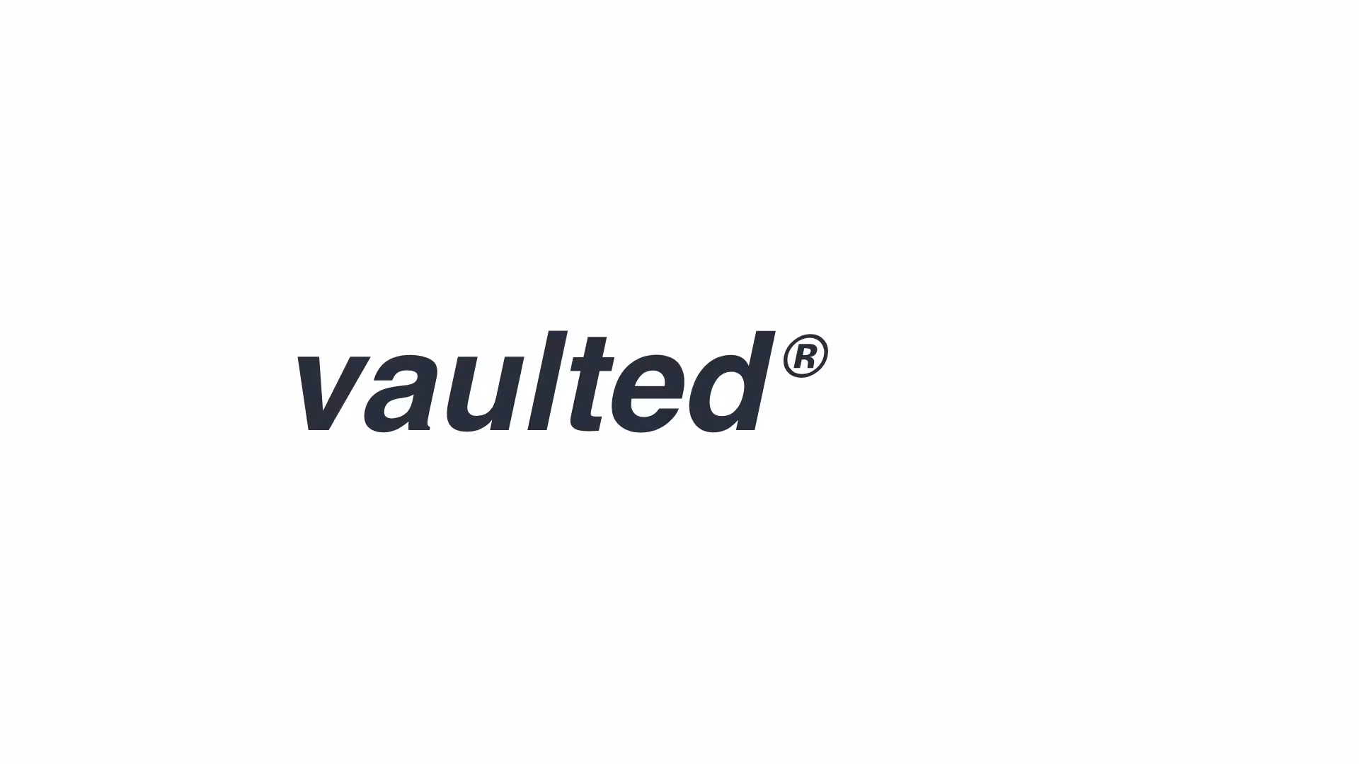The Vault®
