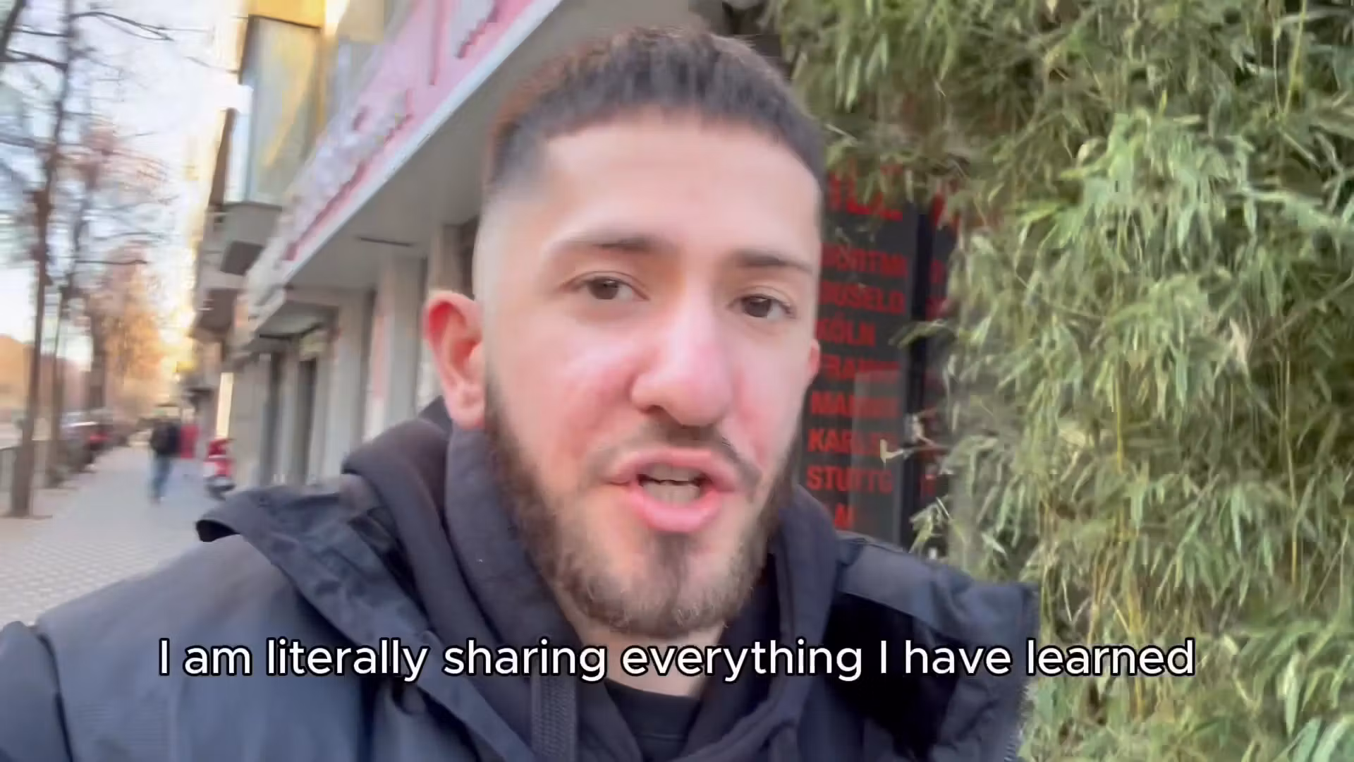 Digital Nomad Community