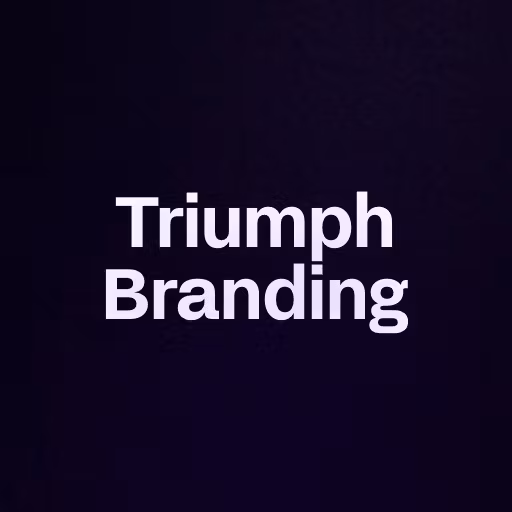 Triumph Branding
