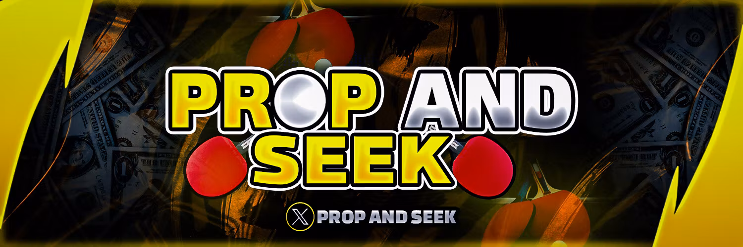 Prop and Seek PREMIUMMM