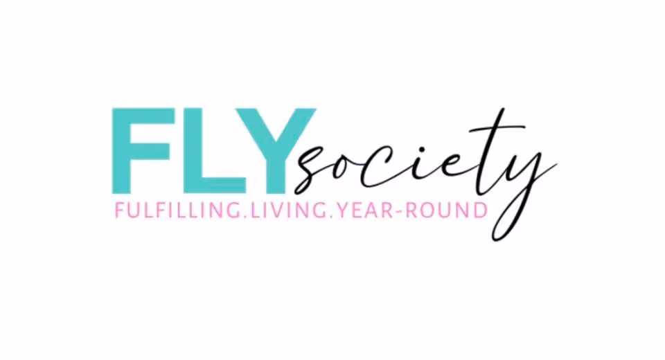 F.L.Y Society: Calling Meets Cashflow