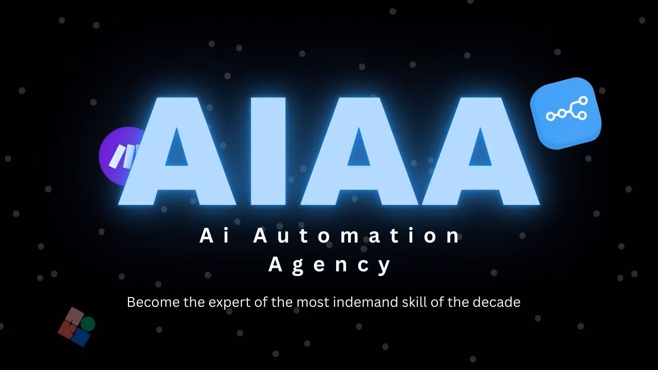 AI Automation Agency