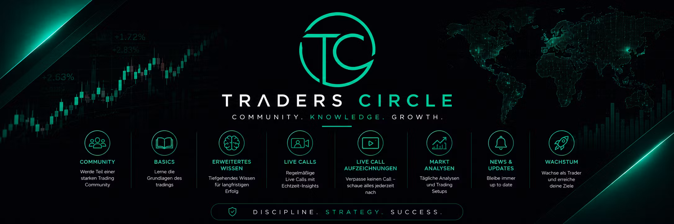 Traders Circle