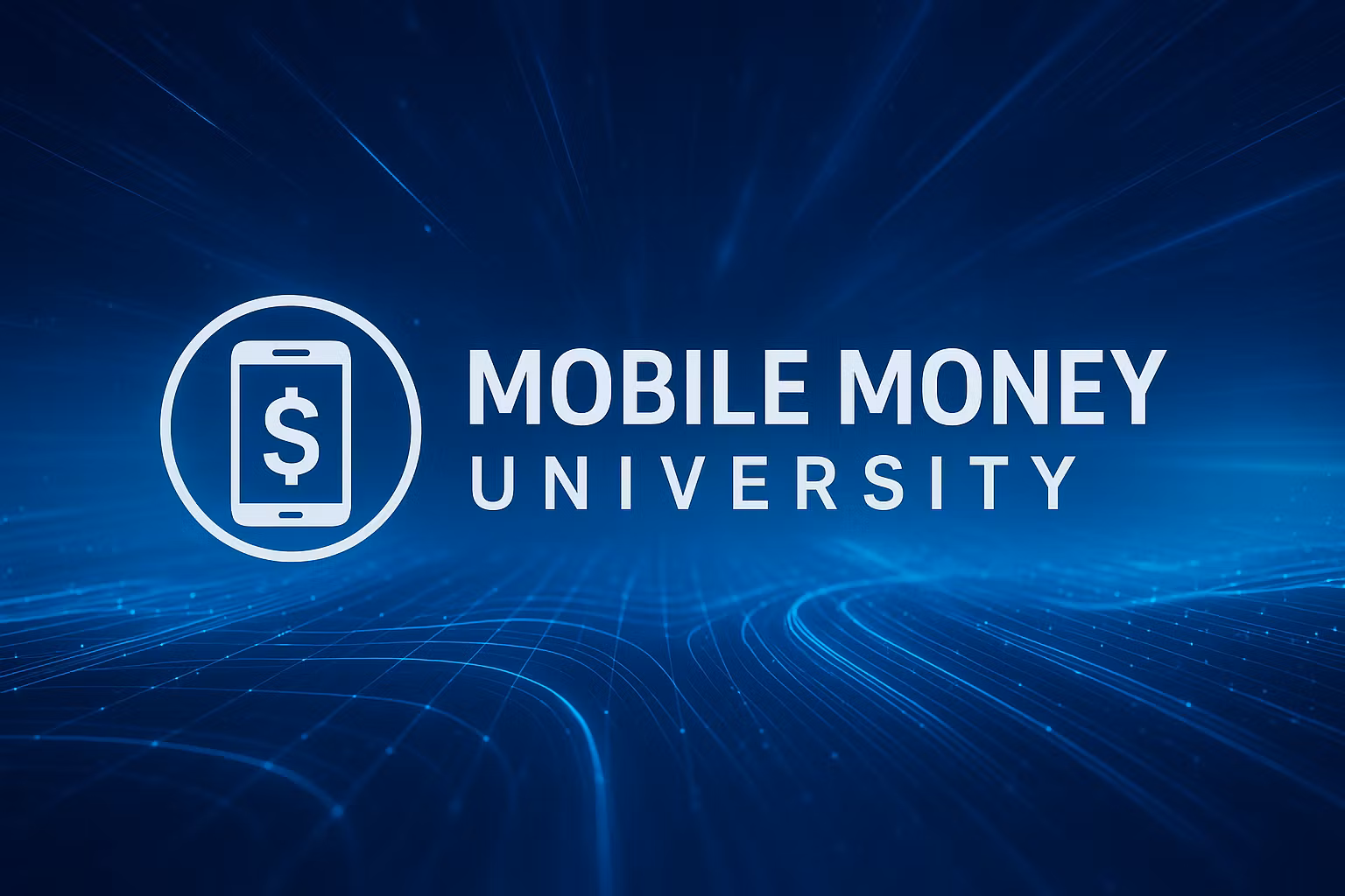 Mobile Money University