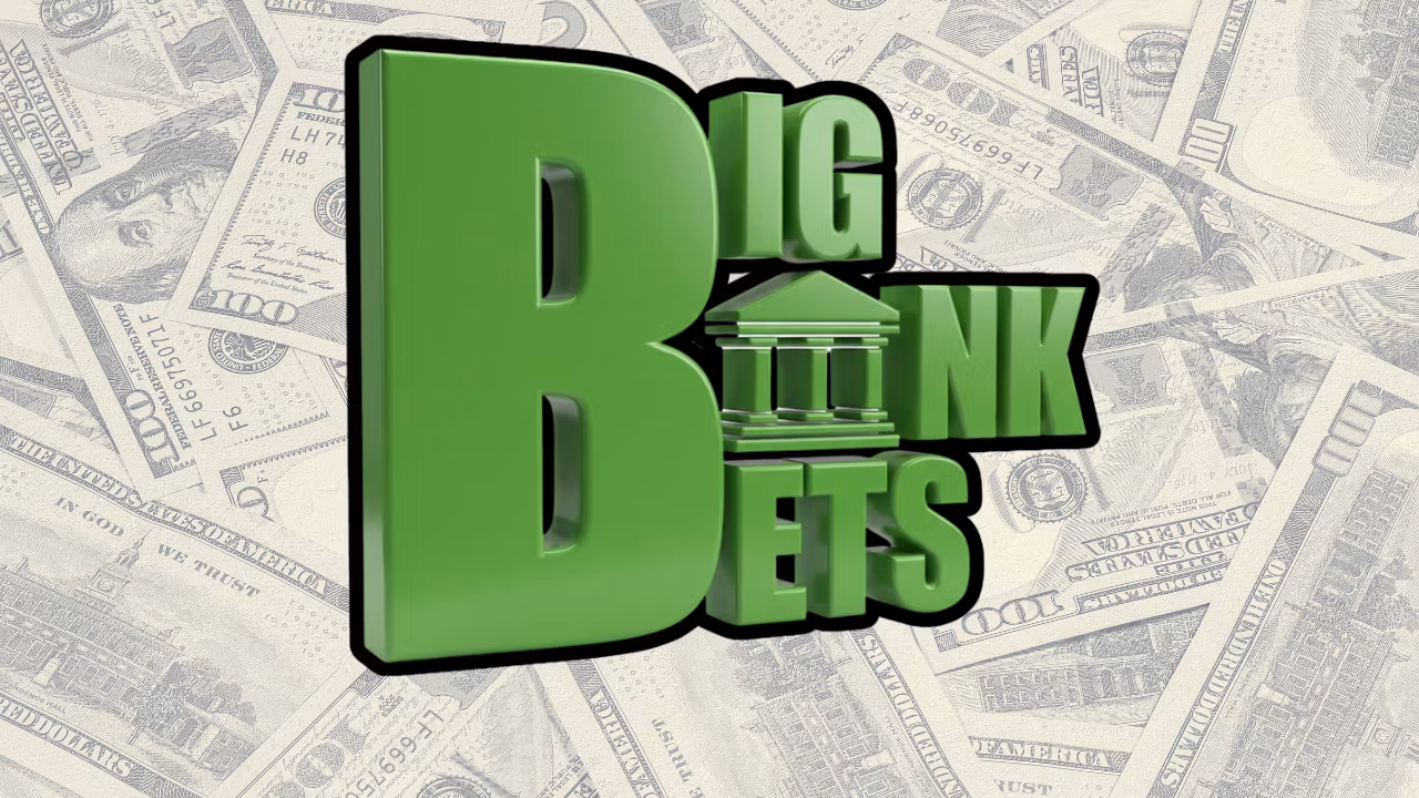BigBankBetz