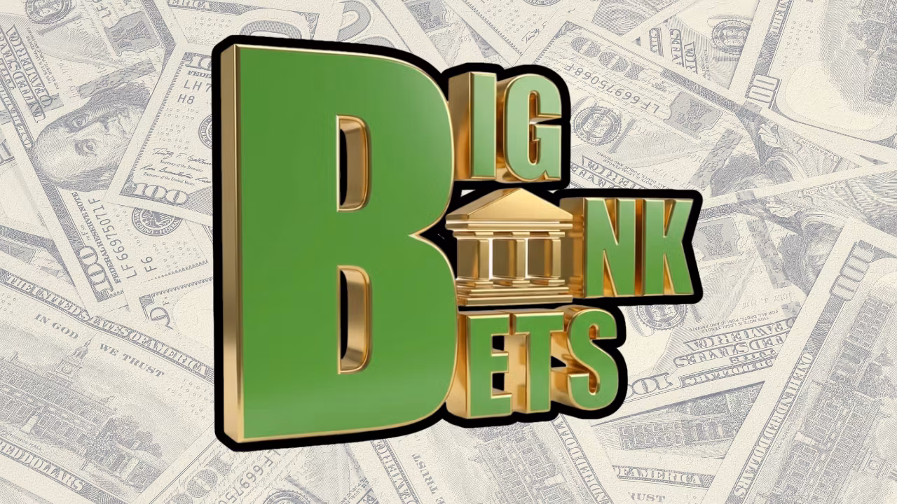 ⭐️BigBankBetz VIP⭐️