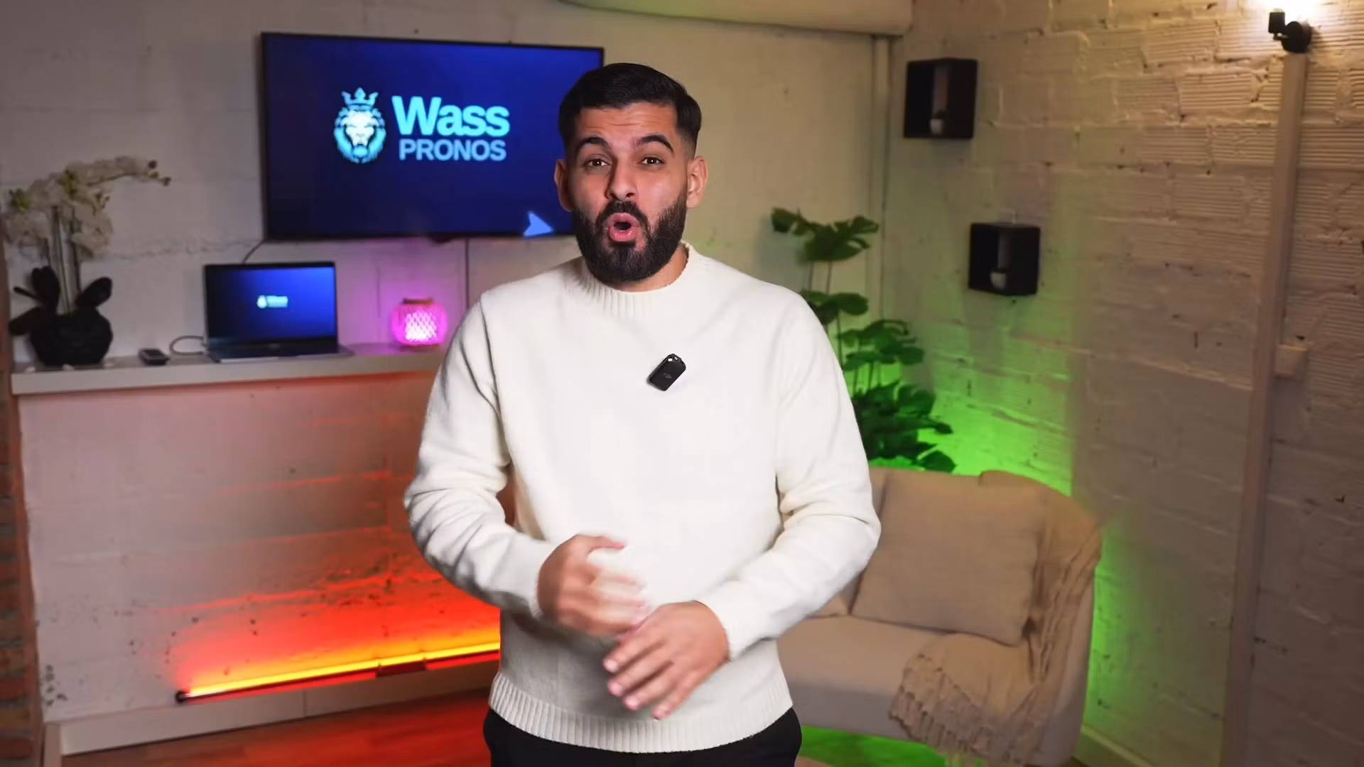 WassPronos