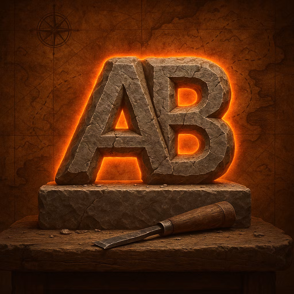 Aesthetic Blueprint