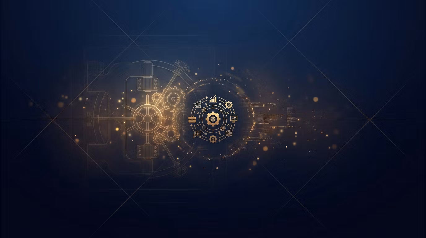 FounderVault