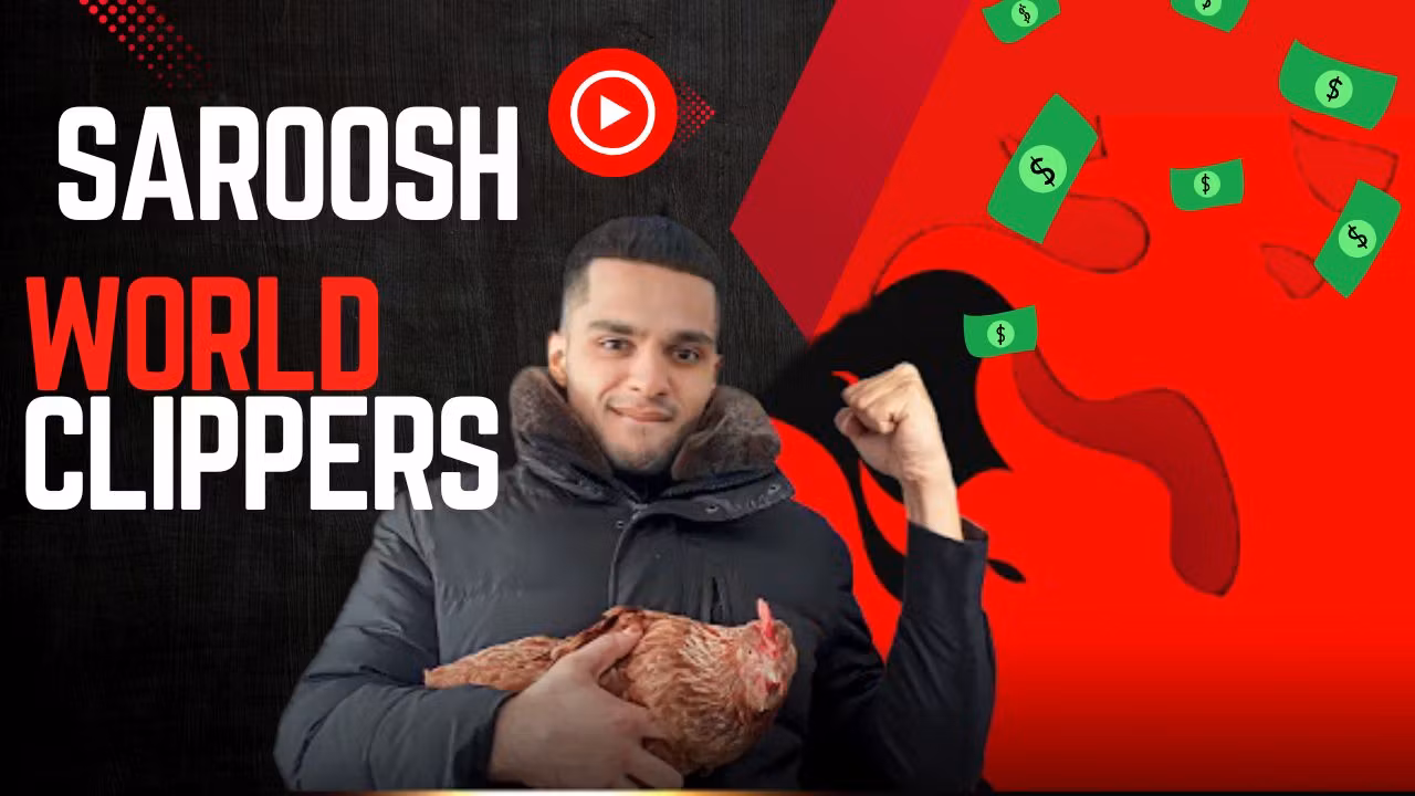 Saroosh Clips