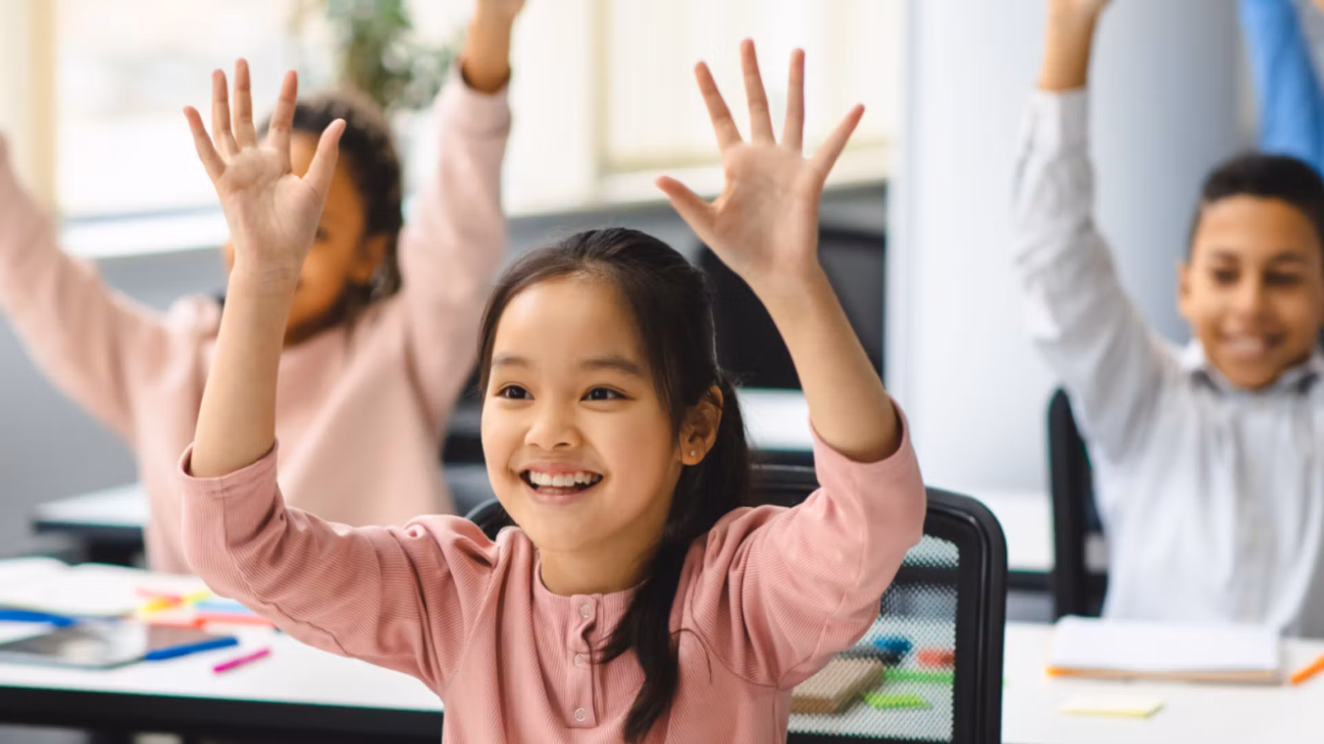 Teaching with Excellence