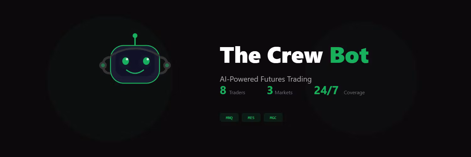 The Crew Bot