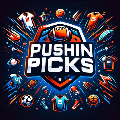 Pushin Picks 