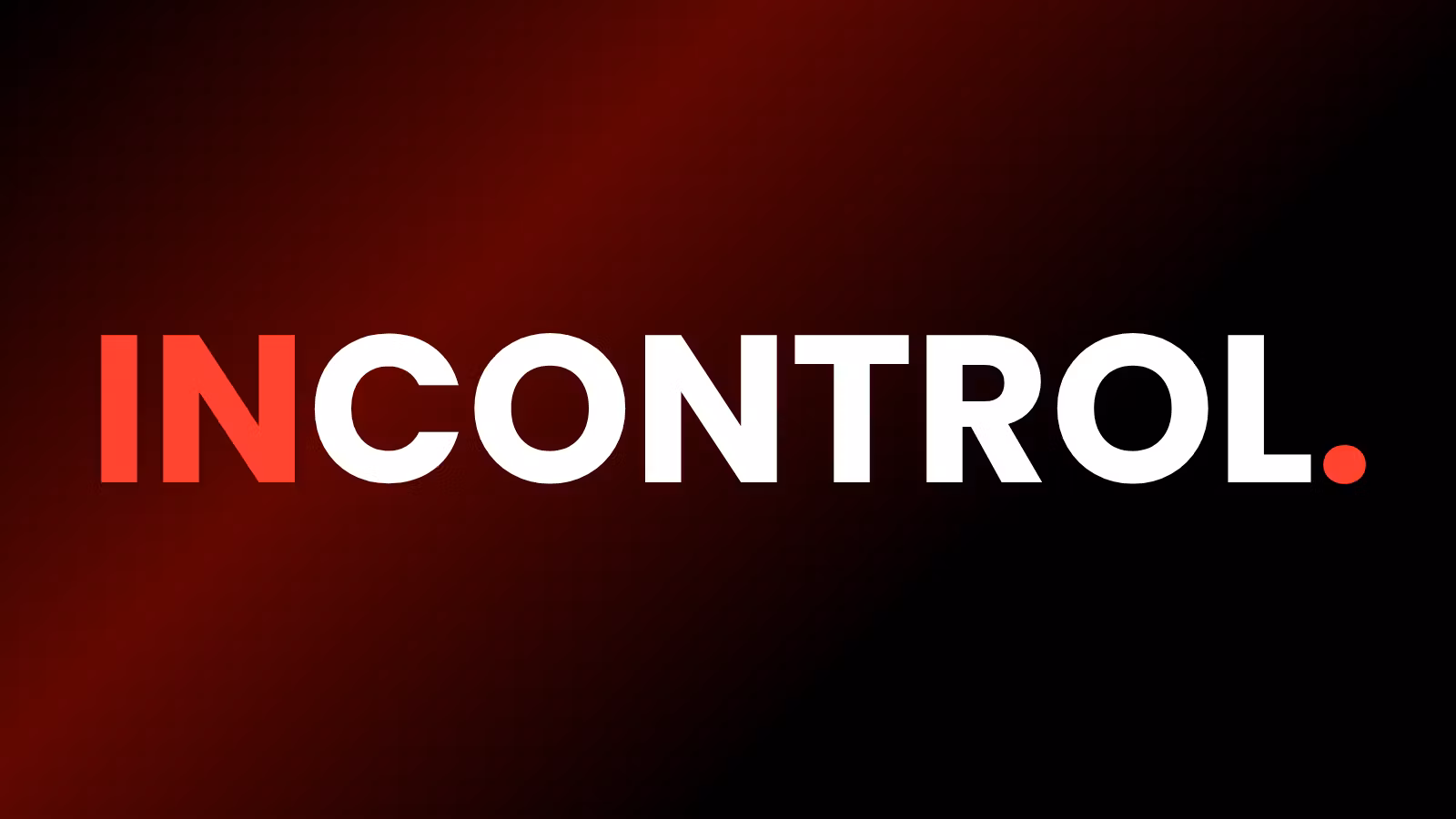 INCONTROL CLUB