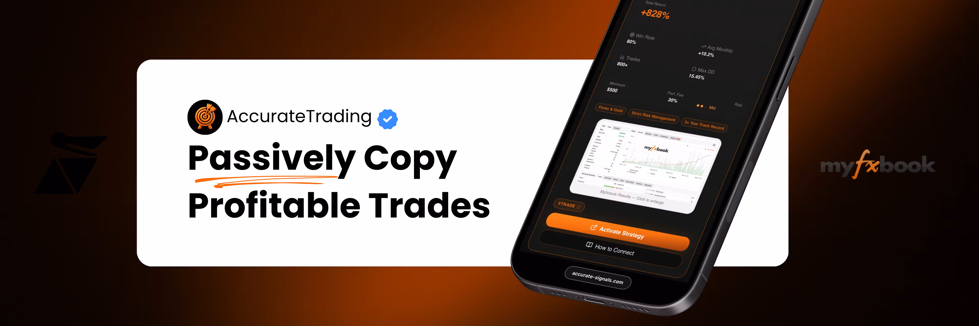 Accurate Trading Solutions