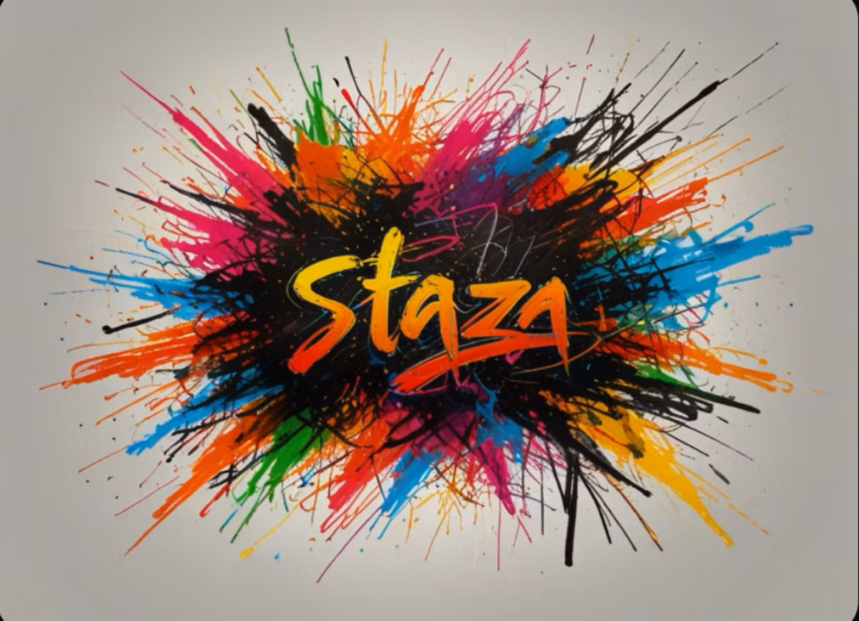 STAZA Orientation