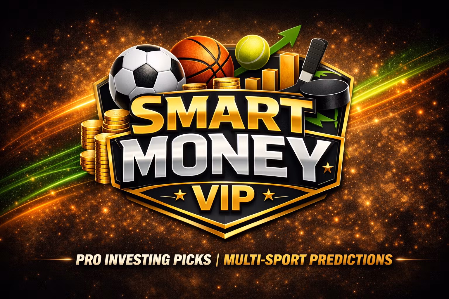 Pronostics VIP
