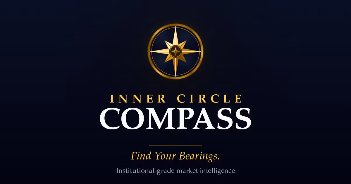Lark Davis Inner Circle