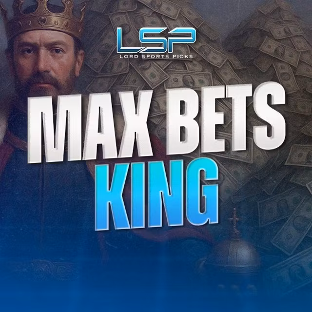LSP Ultimate Max Bets Group + KBO
