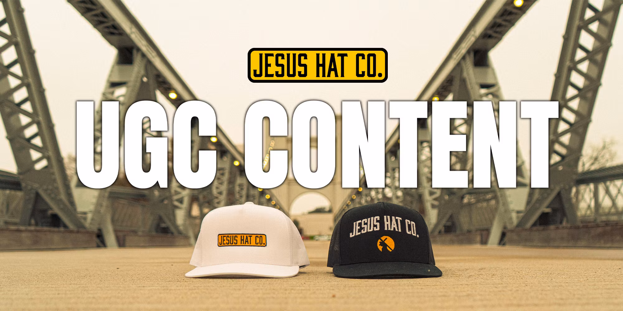 Jesus Hat Co.