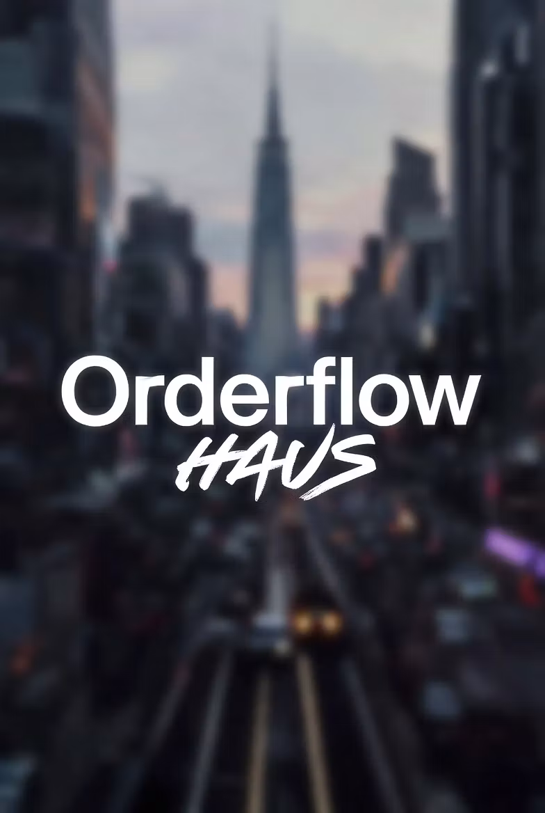 Ordeflow Haus
