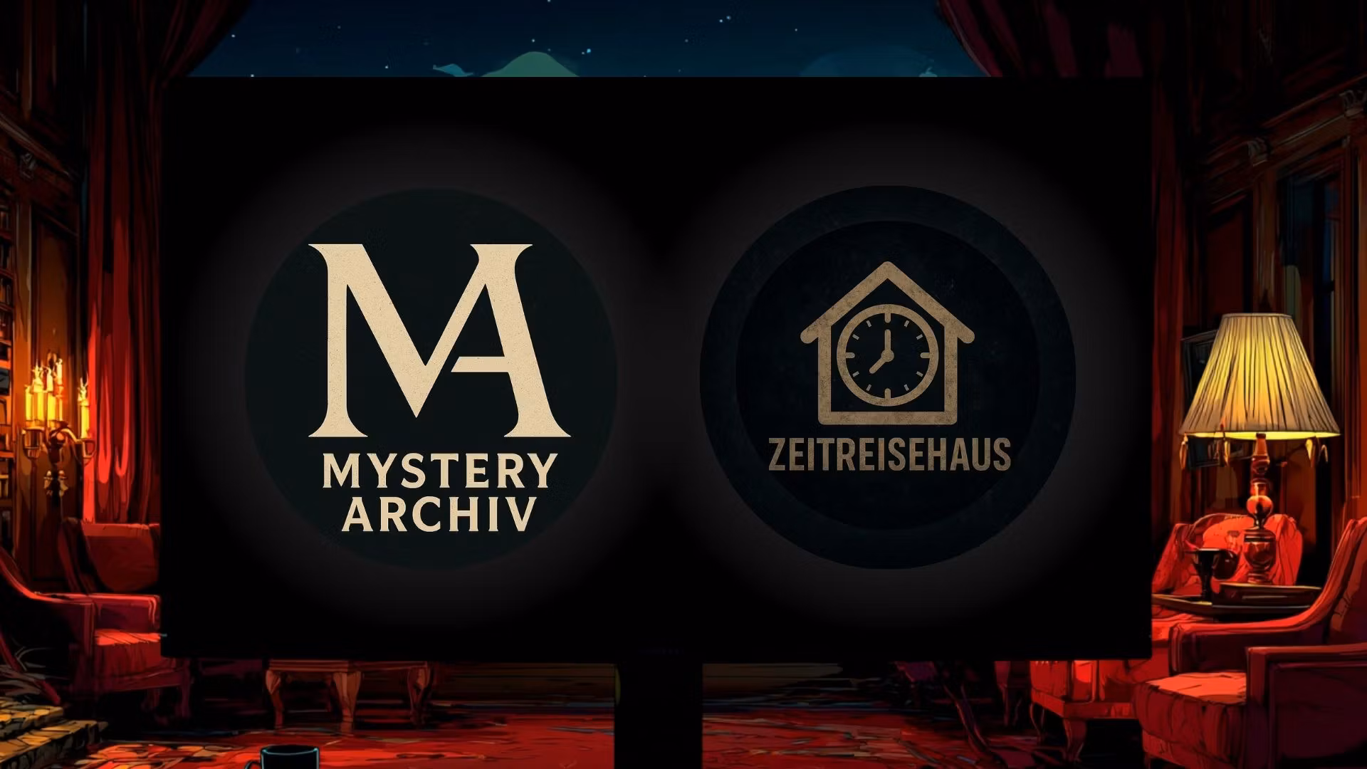 Mystery & History
