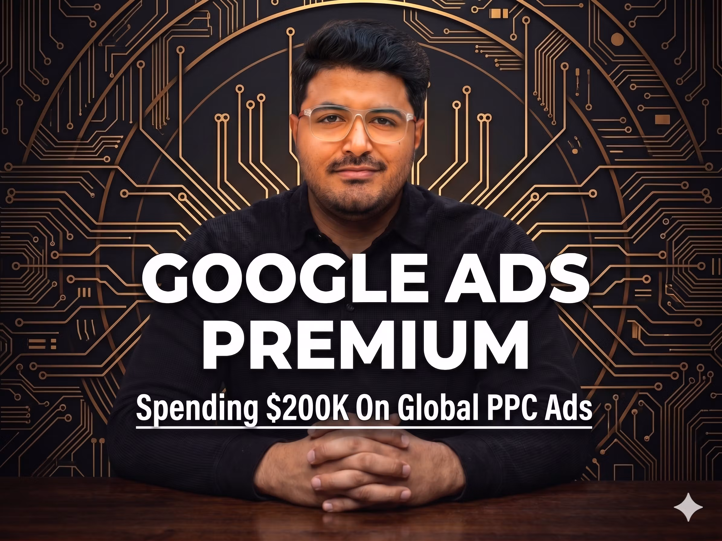 Google Ads Mentorship
