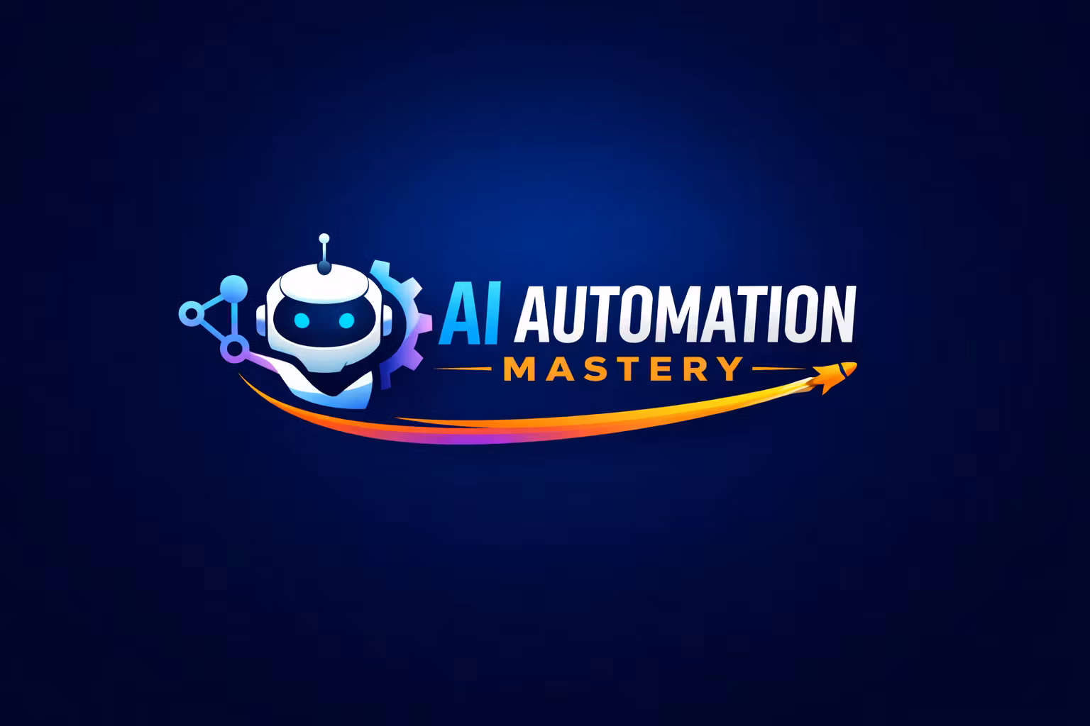 AI Automation Mastery