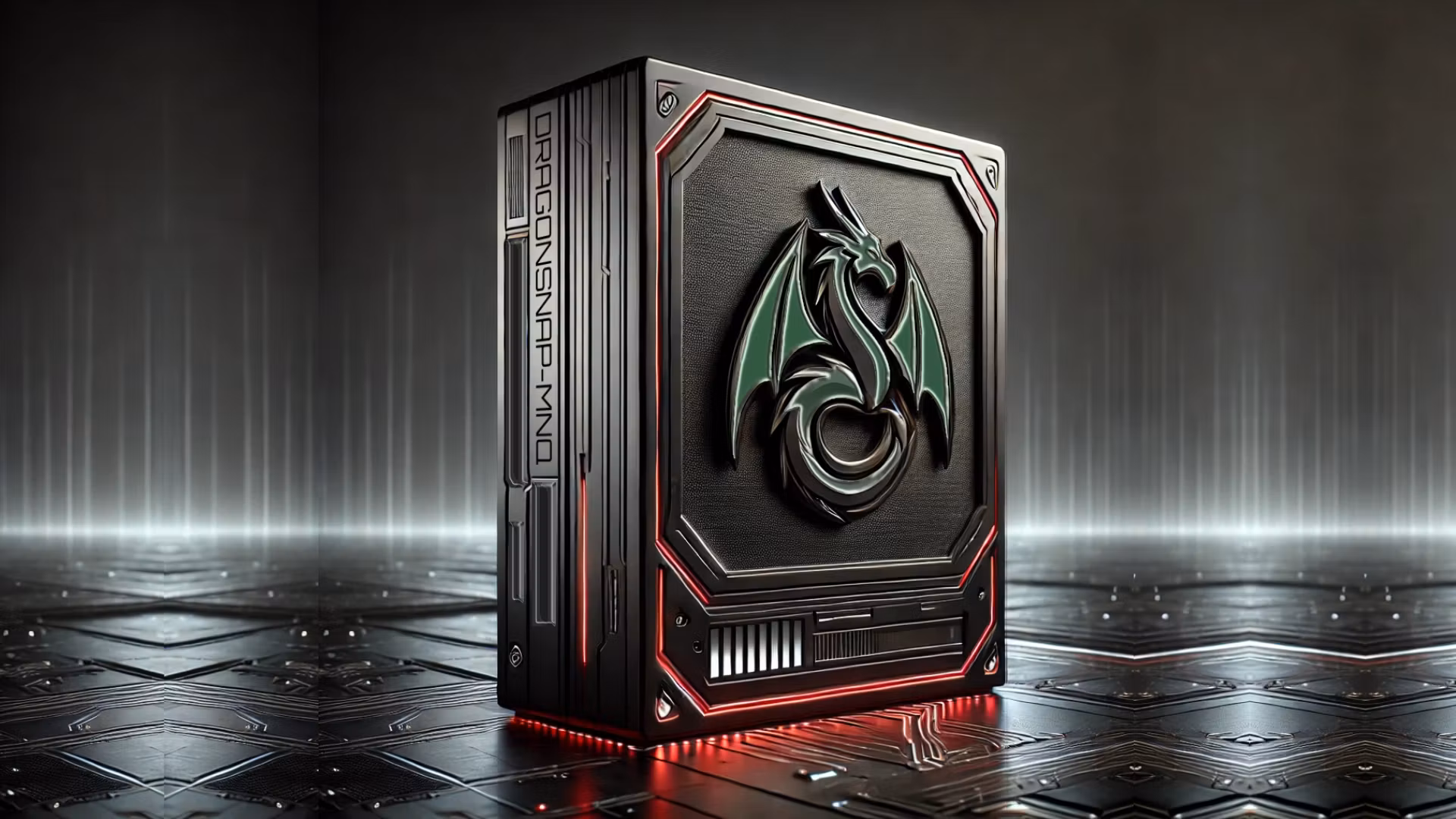 DRAGONSNAP ™