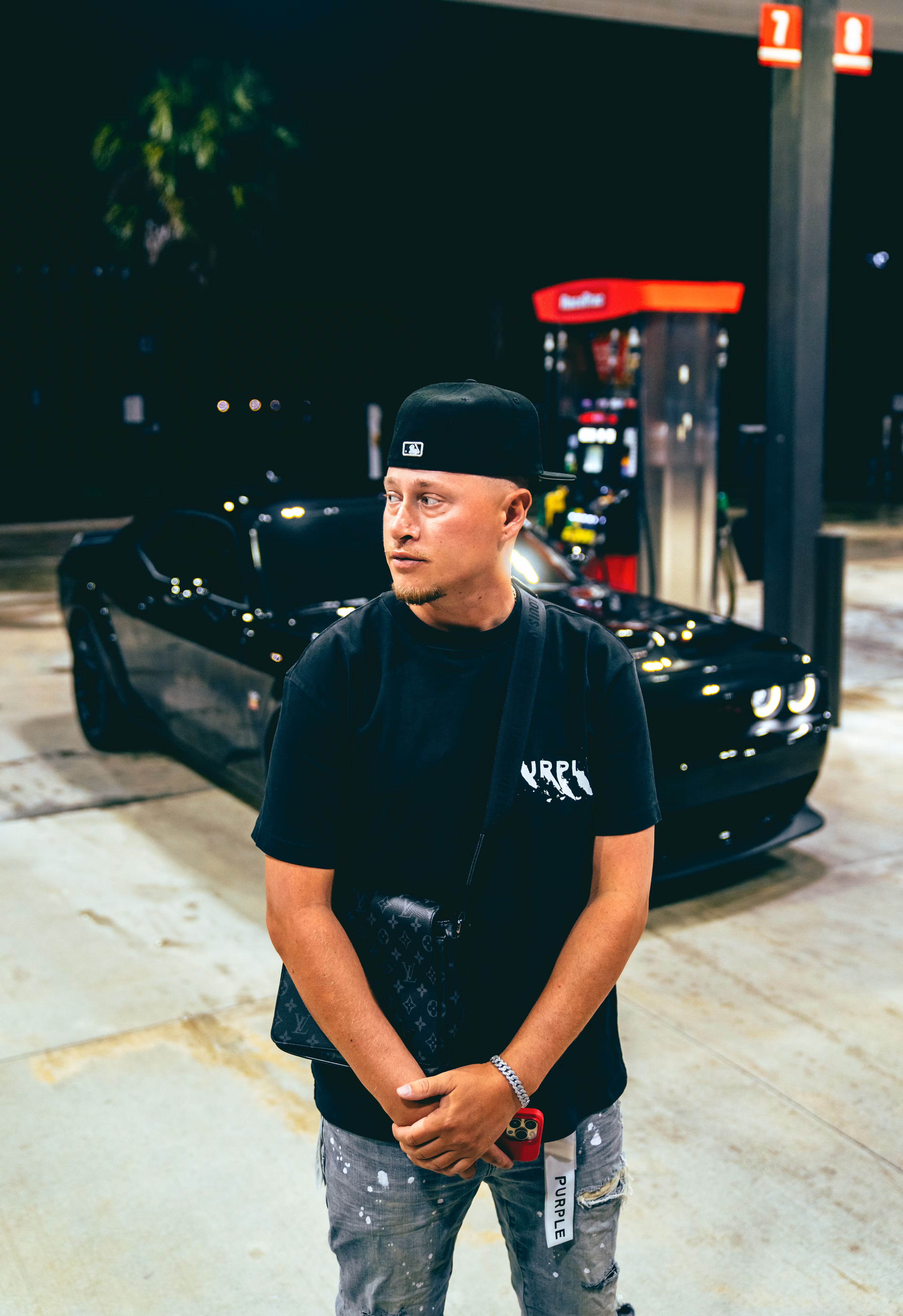 BKLOCK$ Exclusive Play